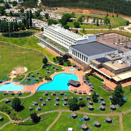 Montebelo Aguieira Lake Resort & Spa Мортагуа Экстерьер фото